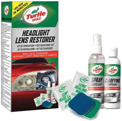 The Best Headlight Restoration Kit 2023 | Tried & Tested | UK Reviews