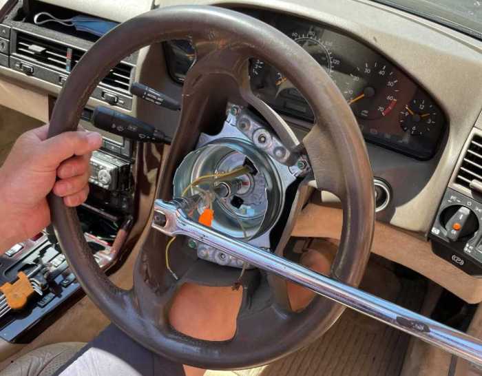 How Much To Fix Steering Wheel Alignment How Much To Fix Steering Wheel Alignment