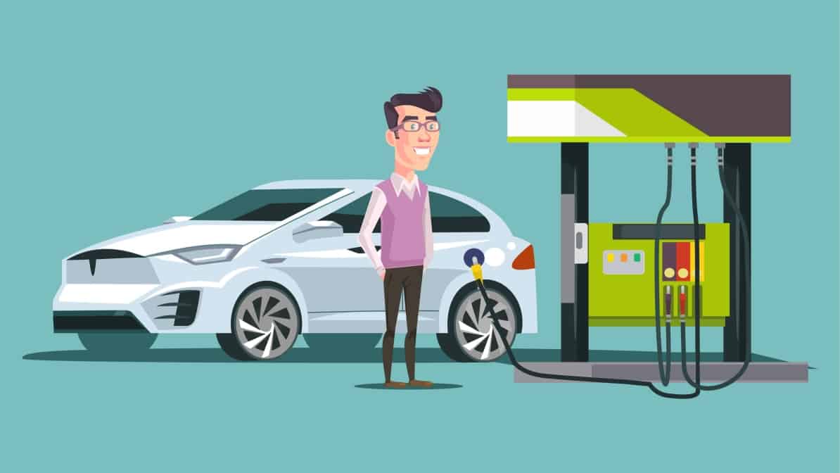 What is MPG How to Calculate and Improve Your Fuel Efficiency