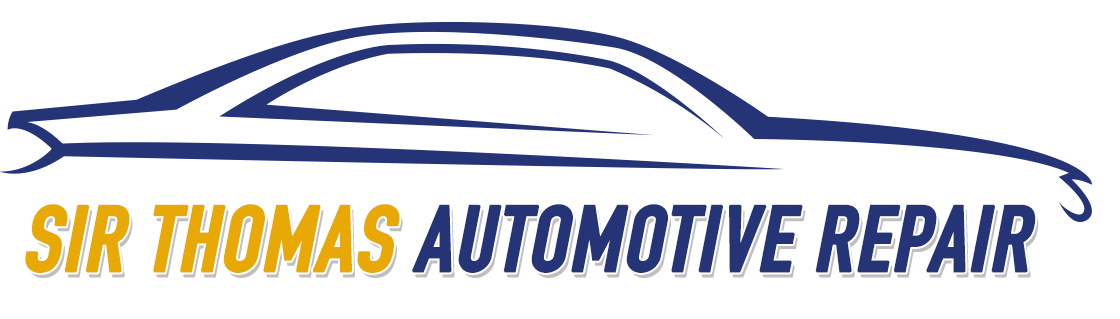Mazda Repair at Sir Thomas Automotive Repair, Inc.