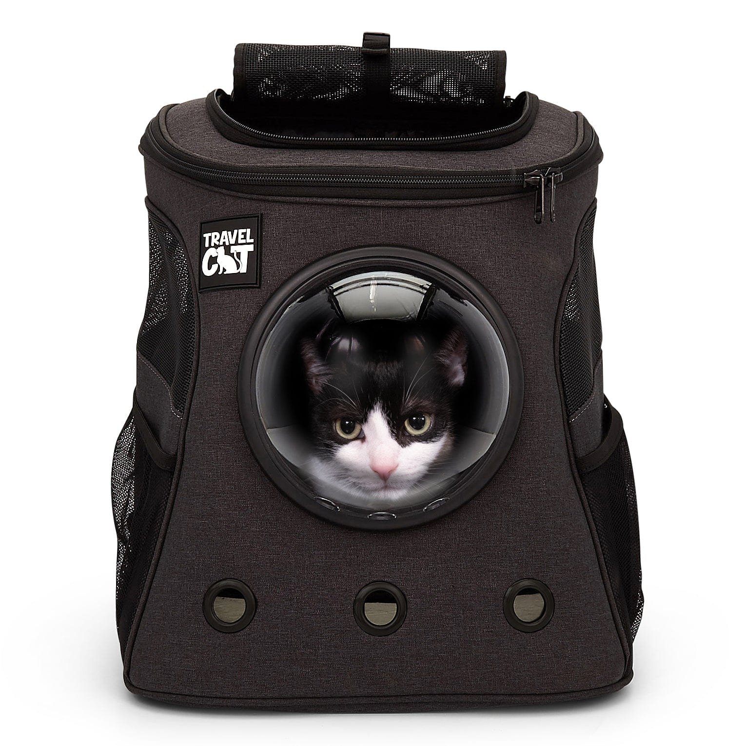 Travel Cat Your Cat Backpack The 1 Cat Travel Brand in the World