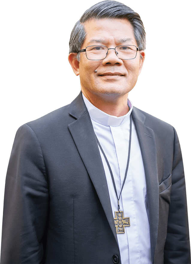 Parramatta Catholic Foundation