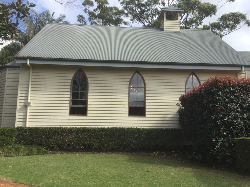 Tamborine Gardens Wedding Resort Marriage Celebrant Gold Coast
