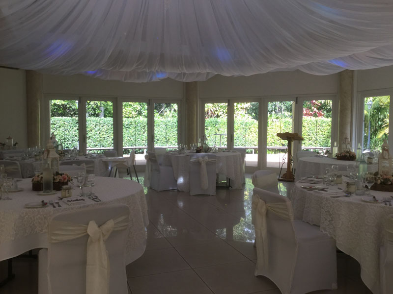 Tamborine Gardens Wedding Resort Marriage Celebrant Gold Coast