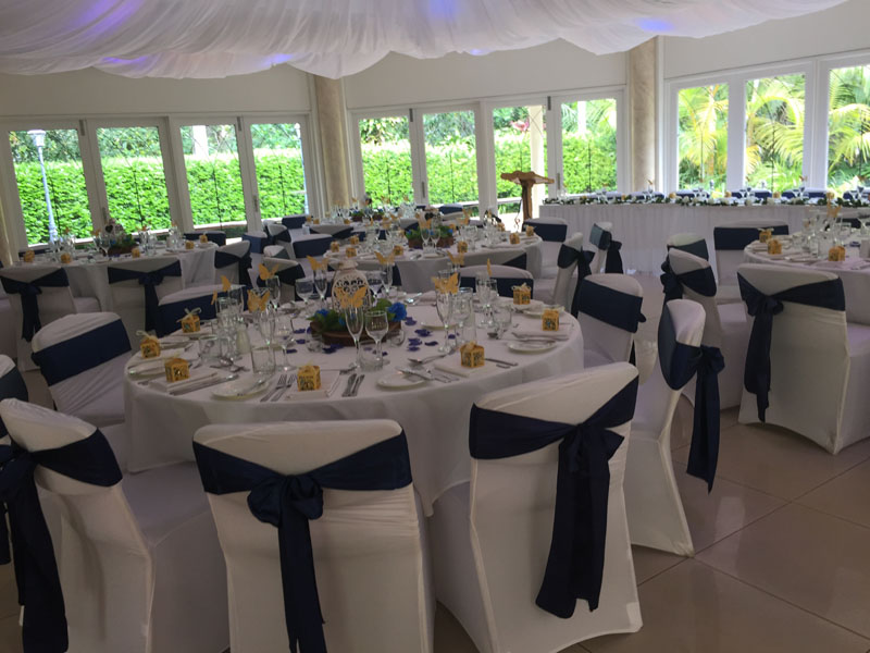 Tamborine Gardens Wedding Resort Marriage Celebrant Gold Coast