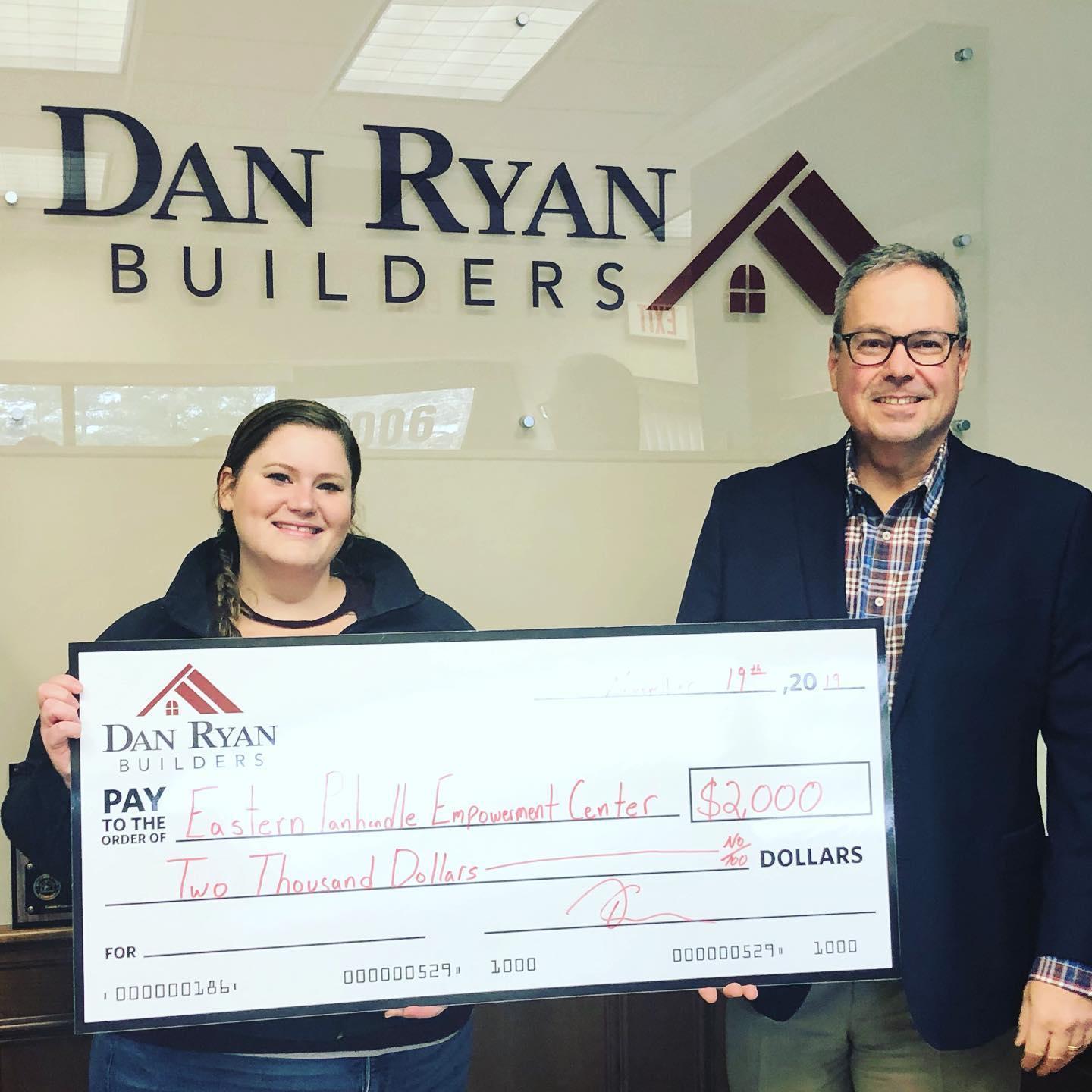 Eastern Panhandle Empowerment Center