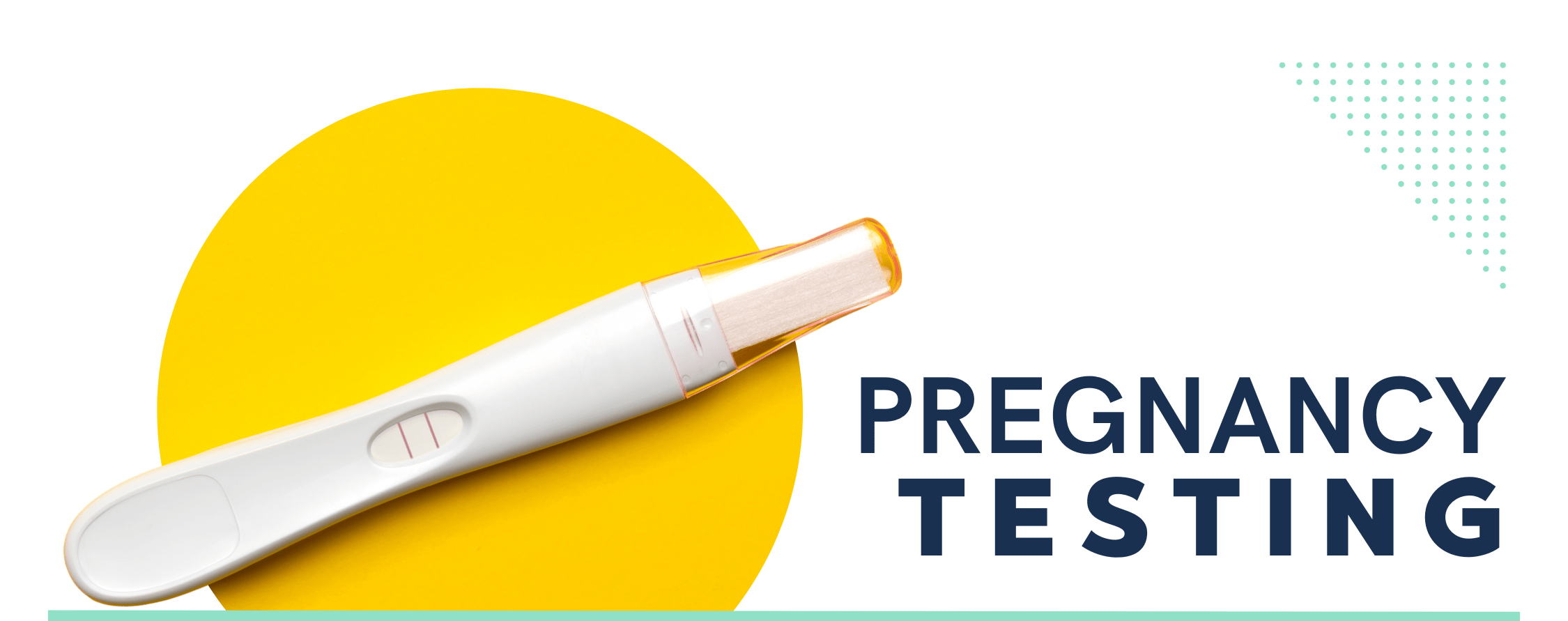 Pregnancy Testing Your Choice Resource Center