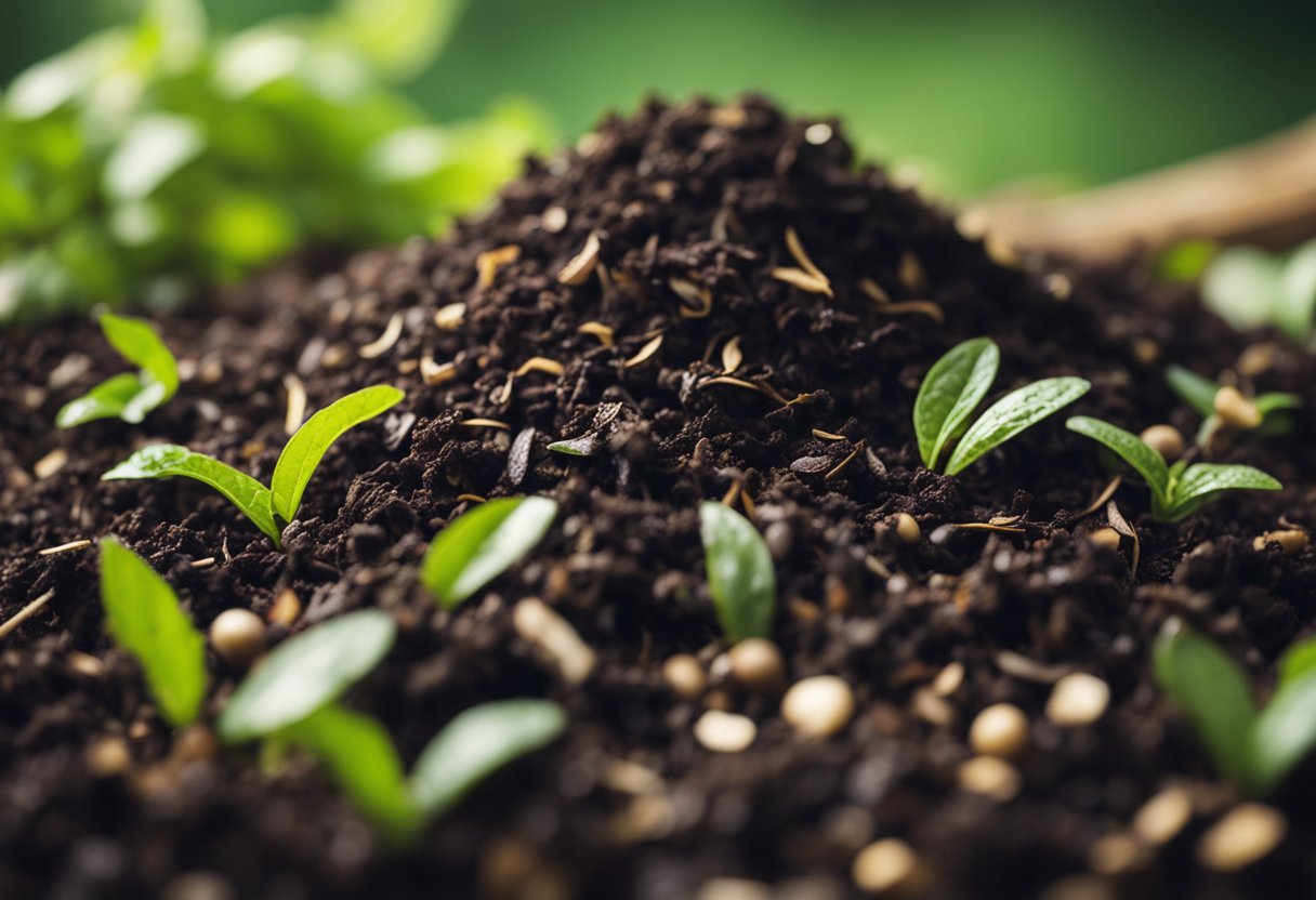 What to Do with My Leftover Tea Leaves Your Choice Sip