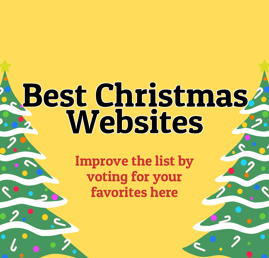 Best Christmas sites Your Christmas Countdown