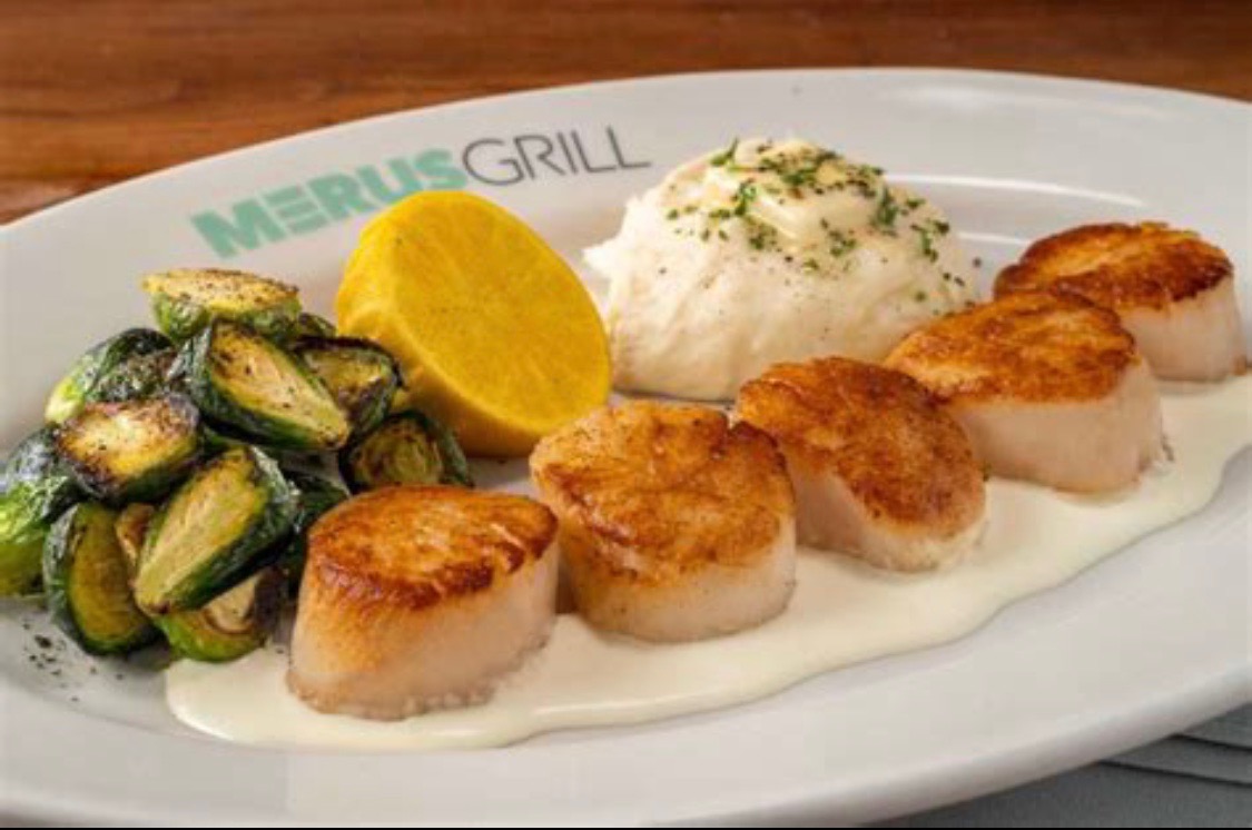 Merus Grill Uptown Reviews YOUR CHRON