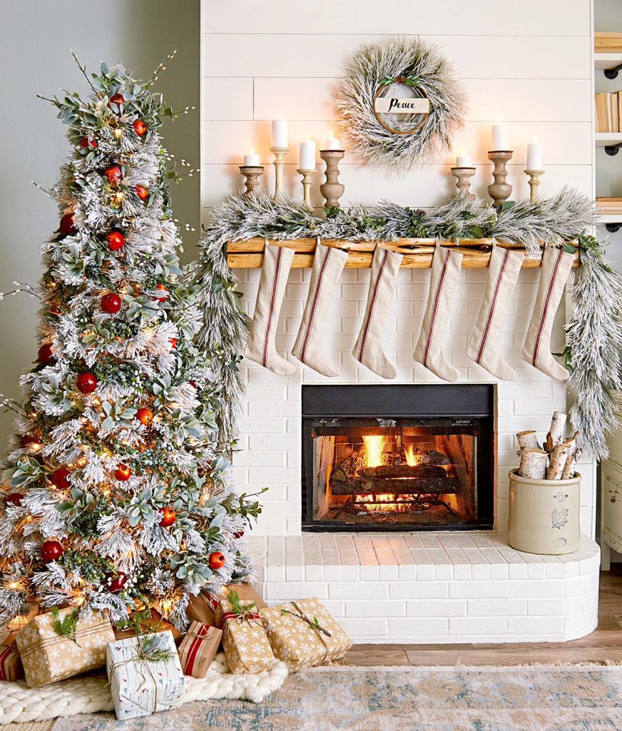 21 Stylish Christmas Decor Ideas Your Classy Look
