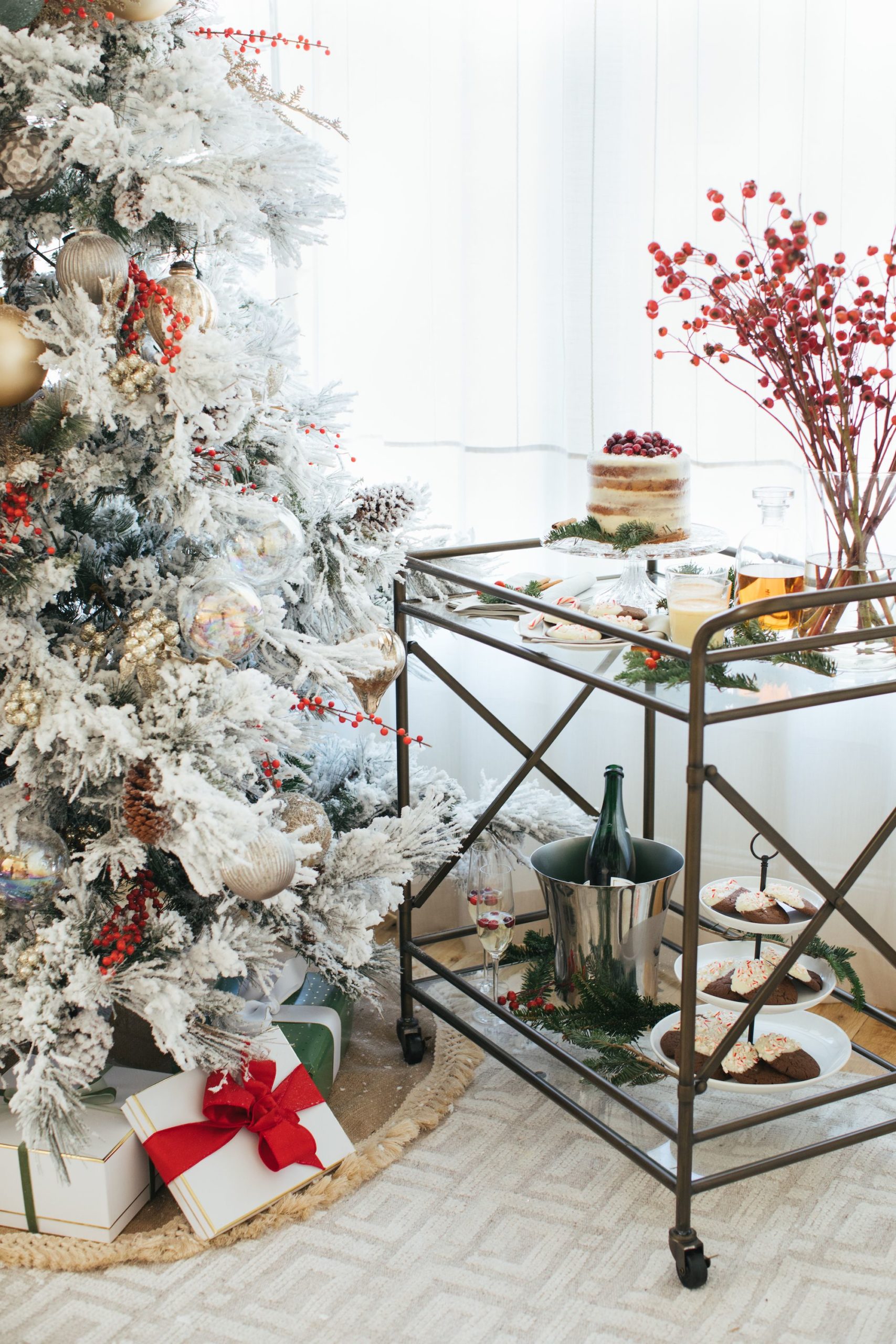 21 Stylish Christmas Decor Ideas Your Classy Look