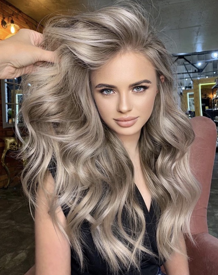 Perfect Salon Blowout At Home Easy Tutorial Your Classy Look