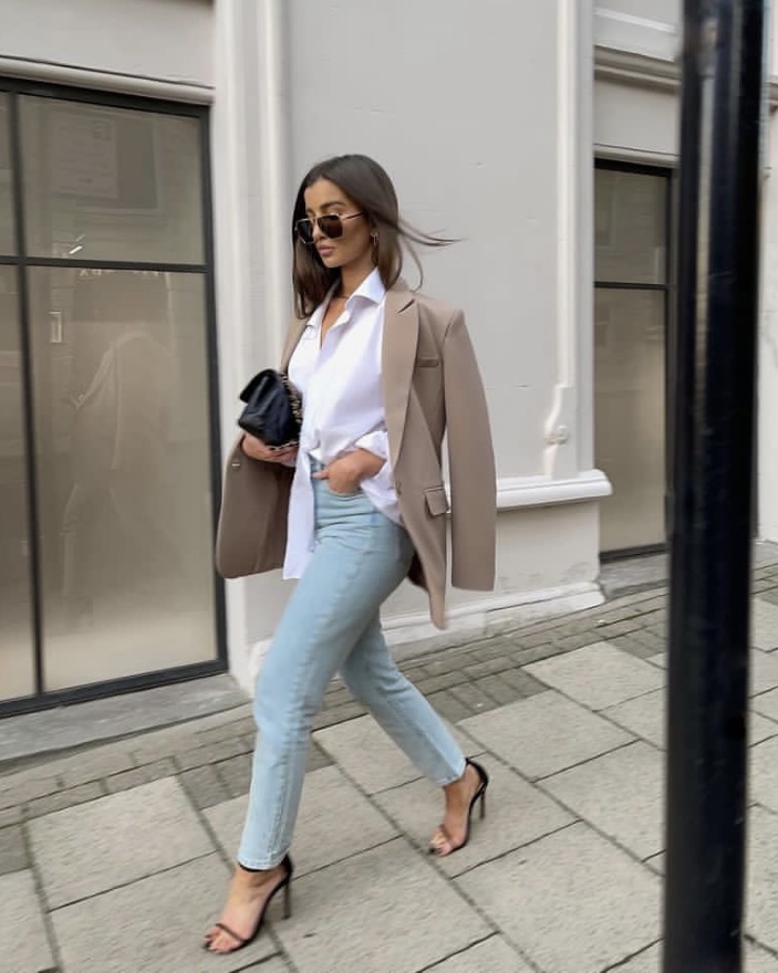 50 Stylish Work Outfit Ideas for Women Your Classy Look
