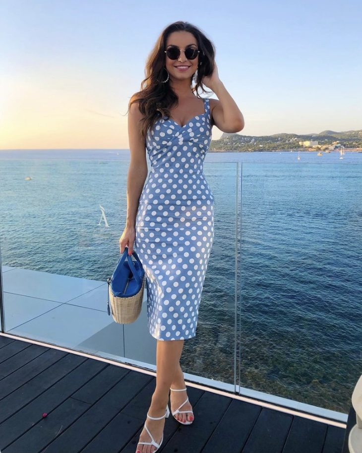 20 Cruise Outfit Ideas for Your Perfect Summer Vacation Your Classy Look