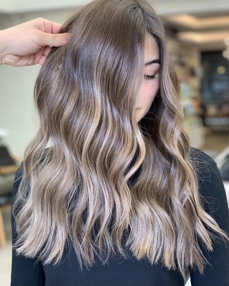 40 Best Bronde Hair Ideas to Show Your Stylist Your Classy Look