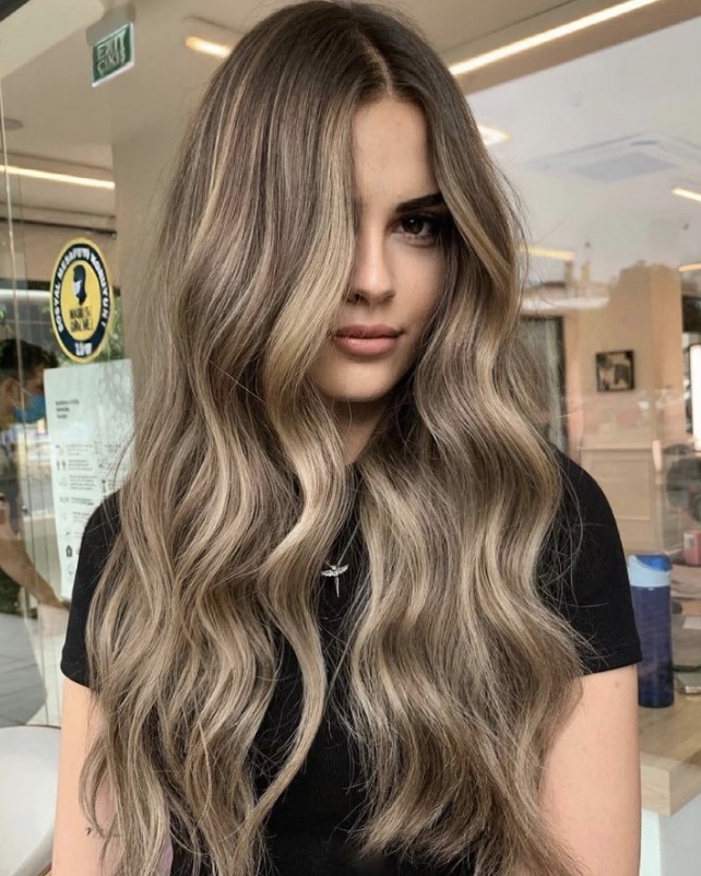 40 Best Bronde Hair Ideas to Show Your Stylist Your Classy Look