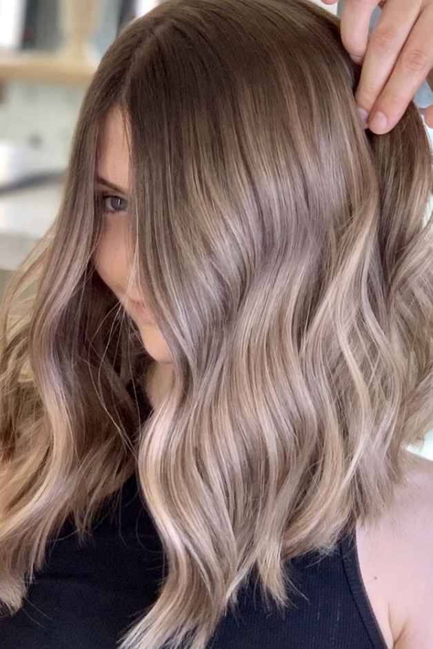 40 Best Bronde Hair Ideas to Show Your Stylist Your Classy Look
