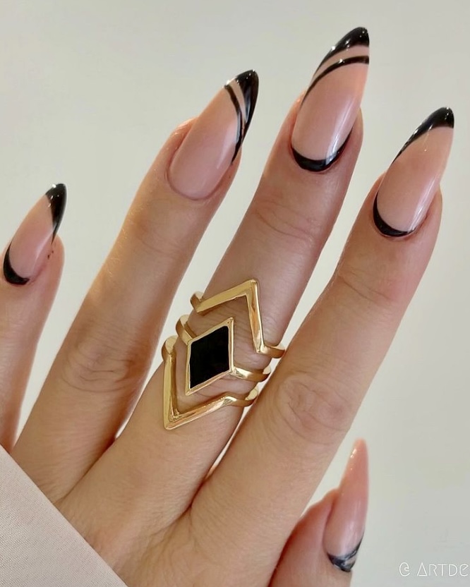 50 Fall Nail Designs for 2021 Your Classy Look