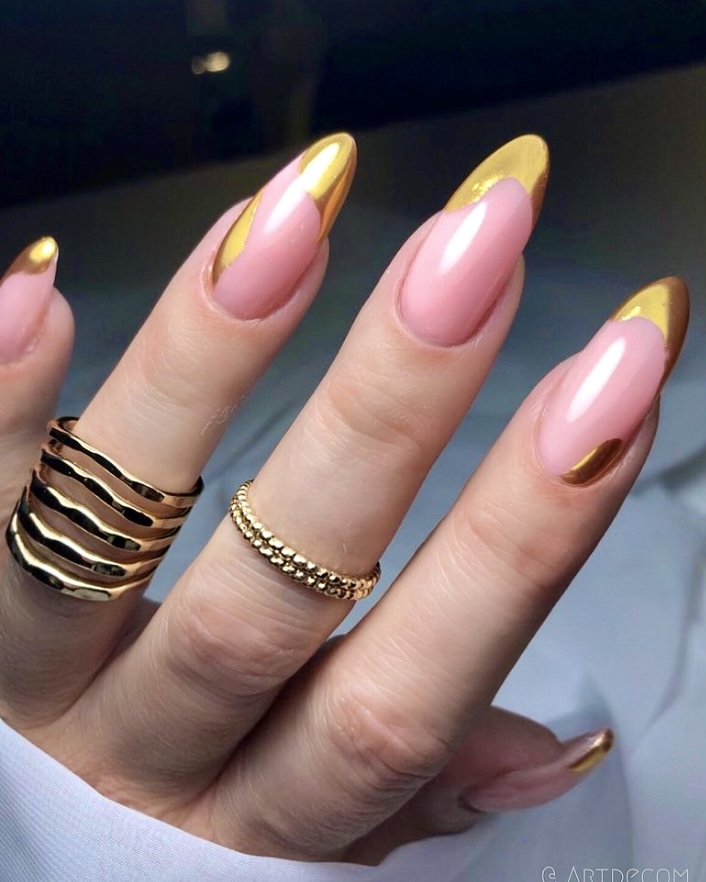 50 Fall Nail Designs for 2021 Your Classy Look