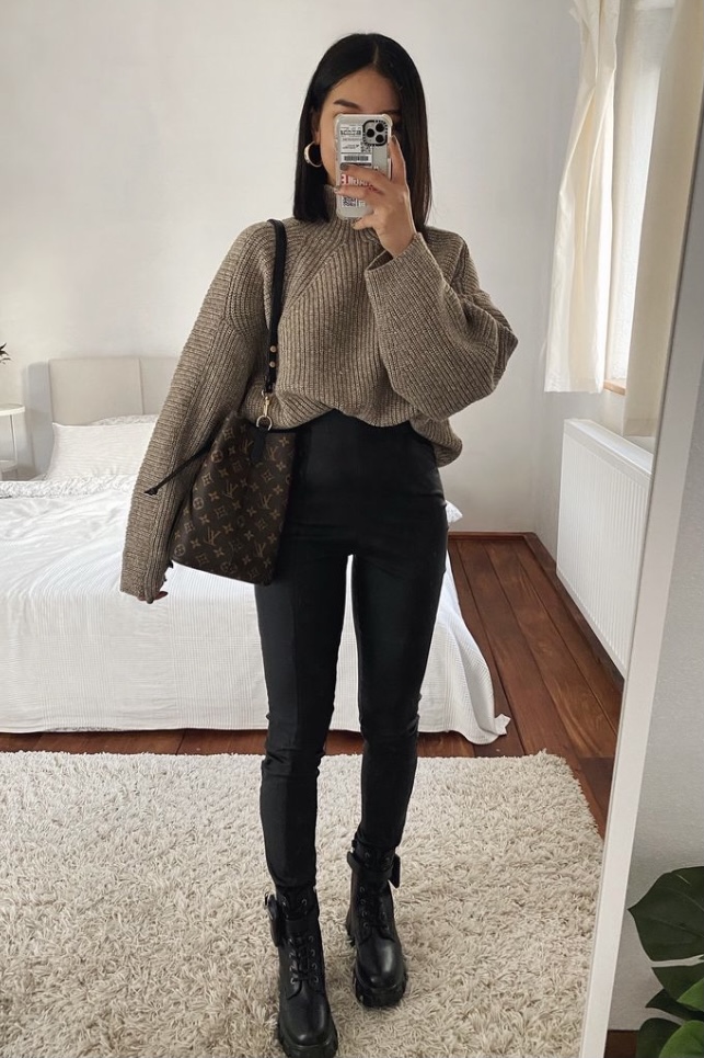 40 Stylish College Girl Outfits to Show Off Your Style Your Classy Look