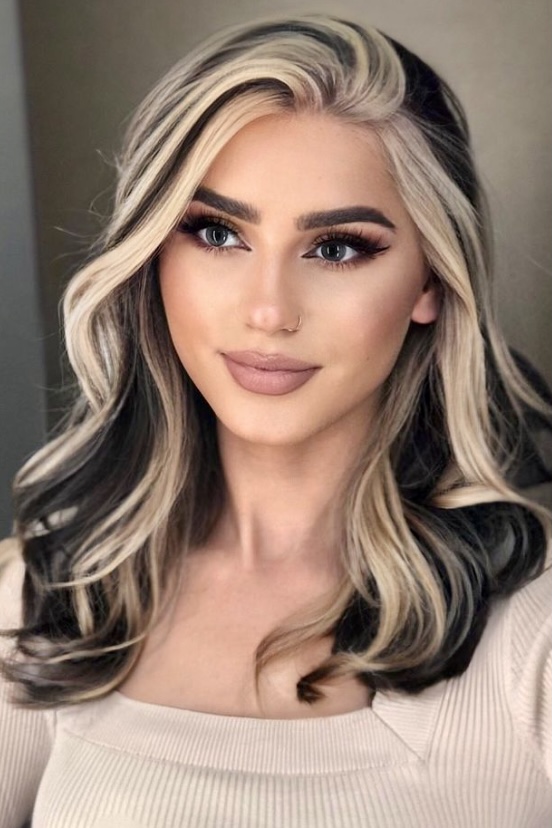 Trending Hair Color 2023 Philippines