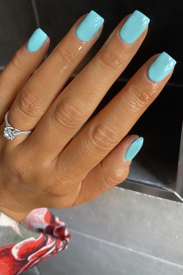 50 Best Nail Colors That Will Make Your Short Nails Look Amazing Your