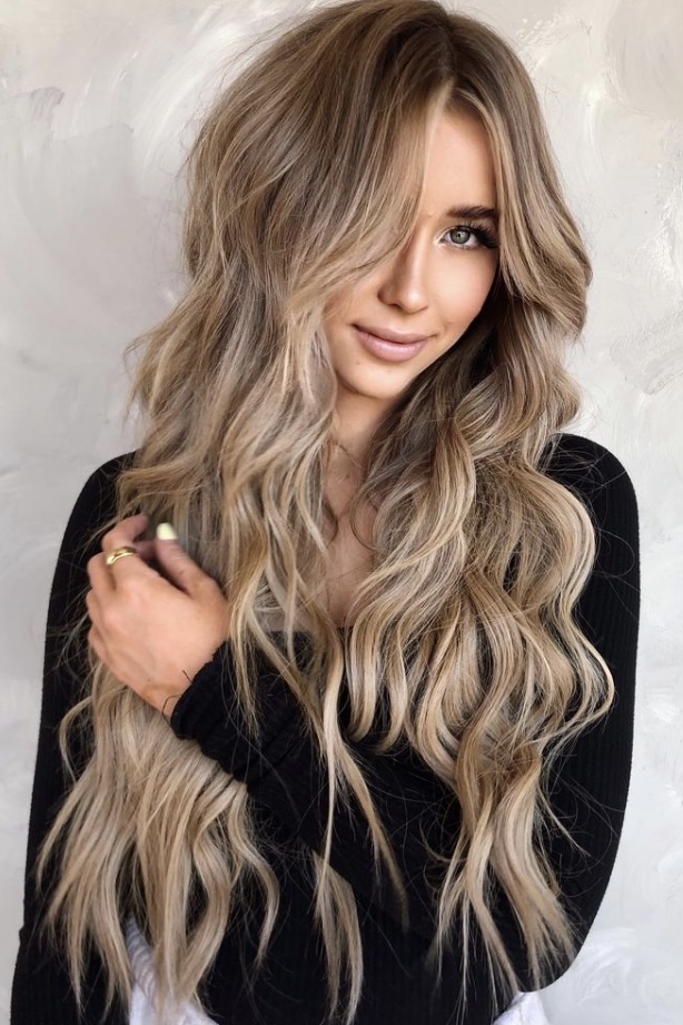 20 Trendy Mushroom Blonde Hair Color Ideas to Spice Up Your Style