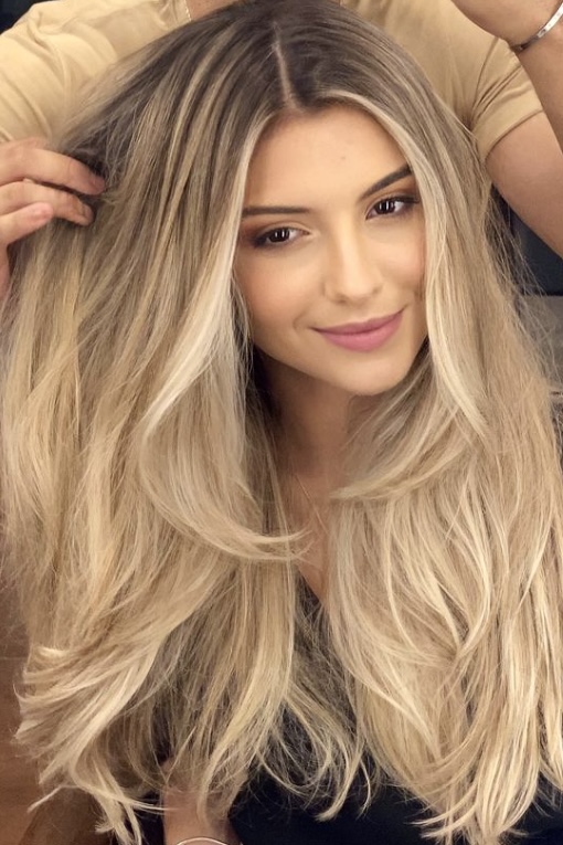 20 Stunning Butterfly Haircut Ideas A Trend Worth Trying Your Classy