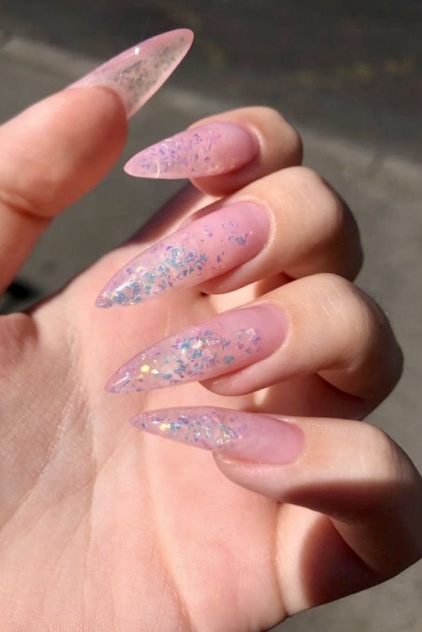 The Best Nail Shapes for a Classic and Sophisticated Look Your Classy