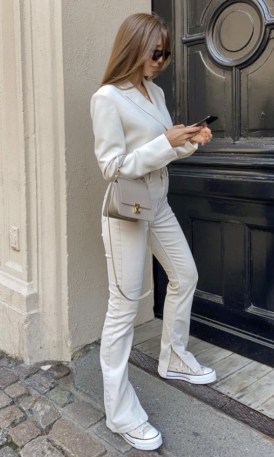 30 Clean Girl Outfits to Look Cute and Polished on a Daily Basis Your Classy Look