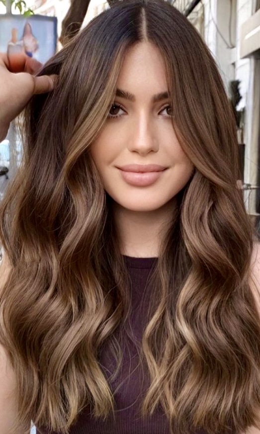 20 Summer Hair Color Ideas For The Hottest Trends Your