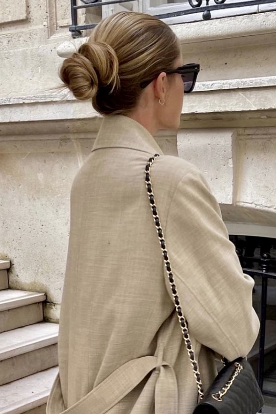 5 Steps to a Clean Girl Aesthetic How to Look Fresh and Polished