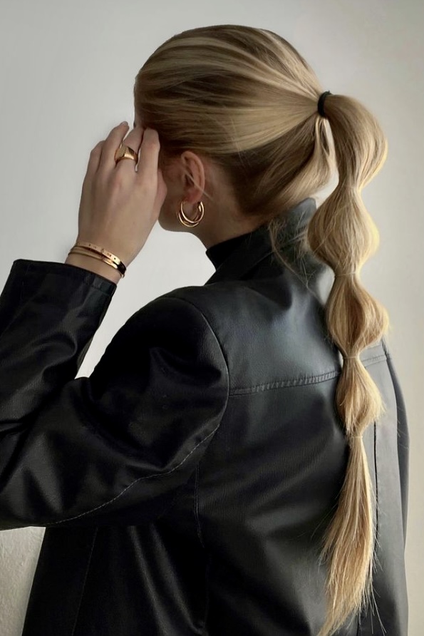 30 Trendy Hairstyles for Hot Weather to Beat the Heat Your Classy Look