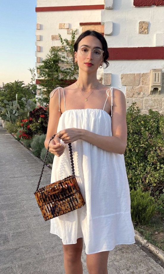 20 Stylish Outfits to Wear in Italy This Summer Your Classy Look