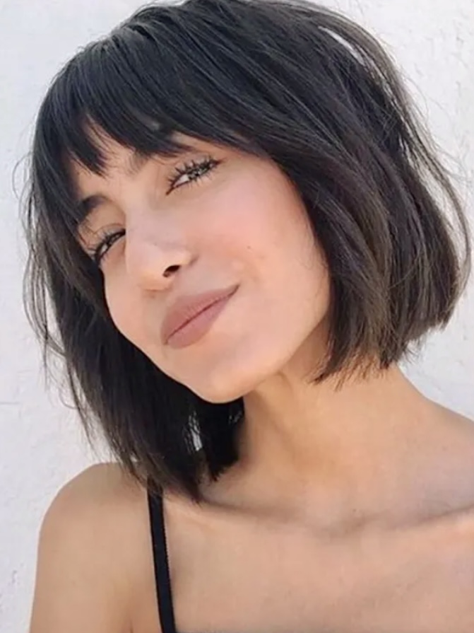 50 Chic French Bob Haircuts to Get You Feeling Parisian Your Classy Look