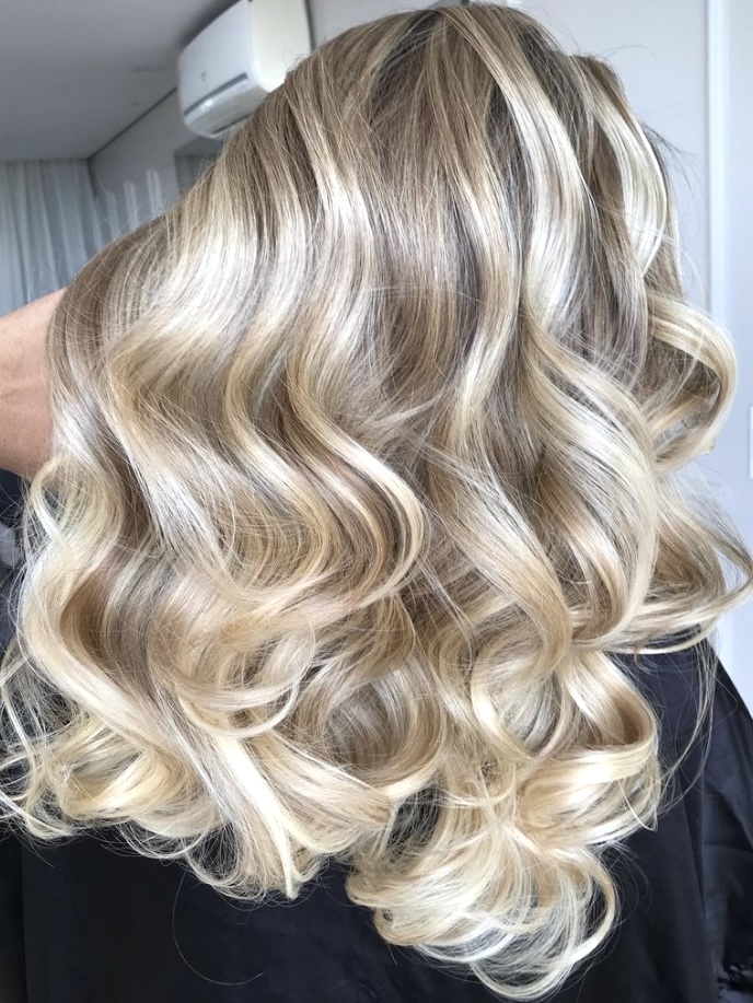 20 JawDropping Pearl Blonde Hair Colors to Inspire Your Next Look