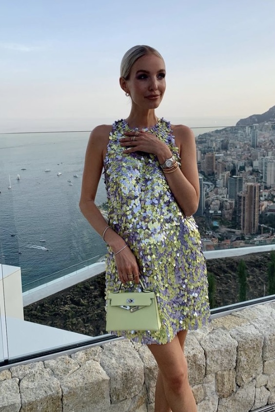 20 Best Outfit Ideas to Wear in Monaco for a Luxurious Vacation Your