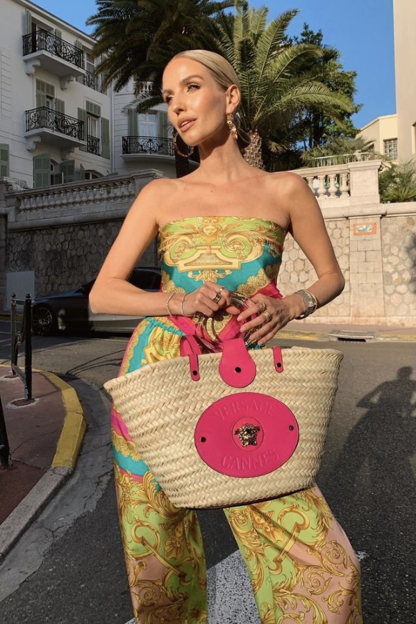 20 Best Outfit Ideas to Wear in Monaco for a Luxurious Vacation Your