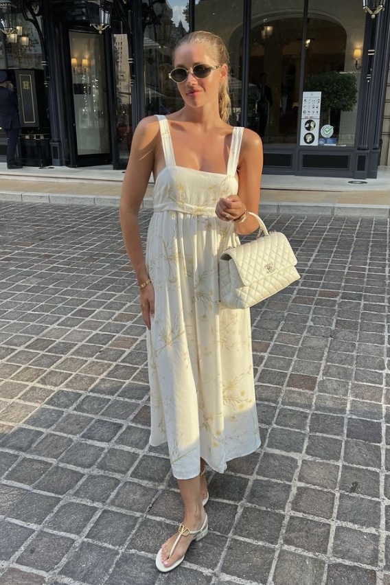 20 Best Outfit Ideas to Wear in Monaco for a Luxurious Vacation Your