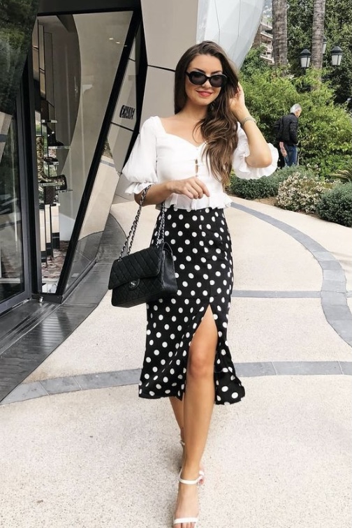 20 Best Outfit Ideas to Wear in Monaco for a Luxurious Vacation Your