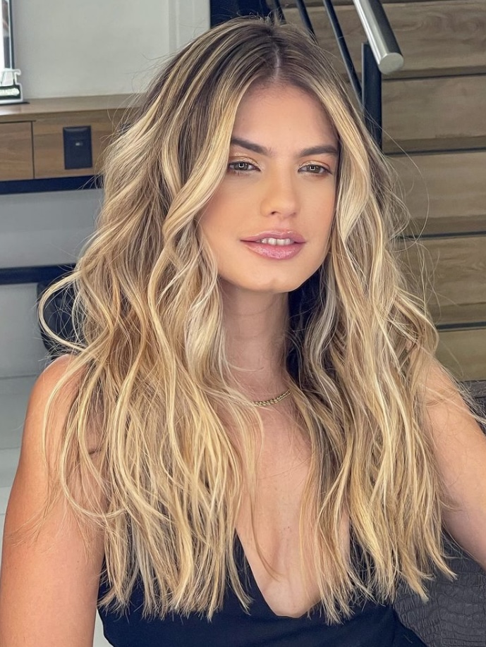 30 Caramel Blonde Hair Color Ideas How to Rock the Trendy Shade Your