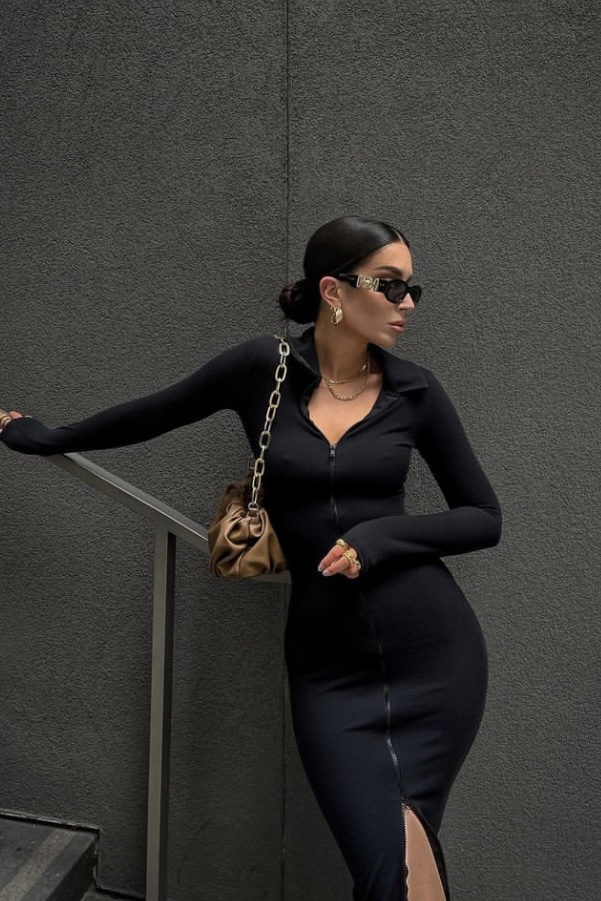 40 Femme Fatale Aesthetic Outfits to Look Seductive and Dangerous