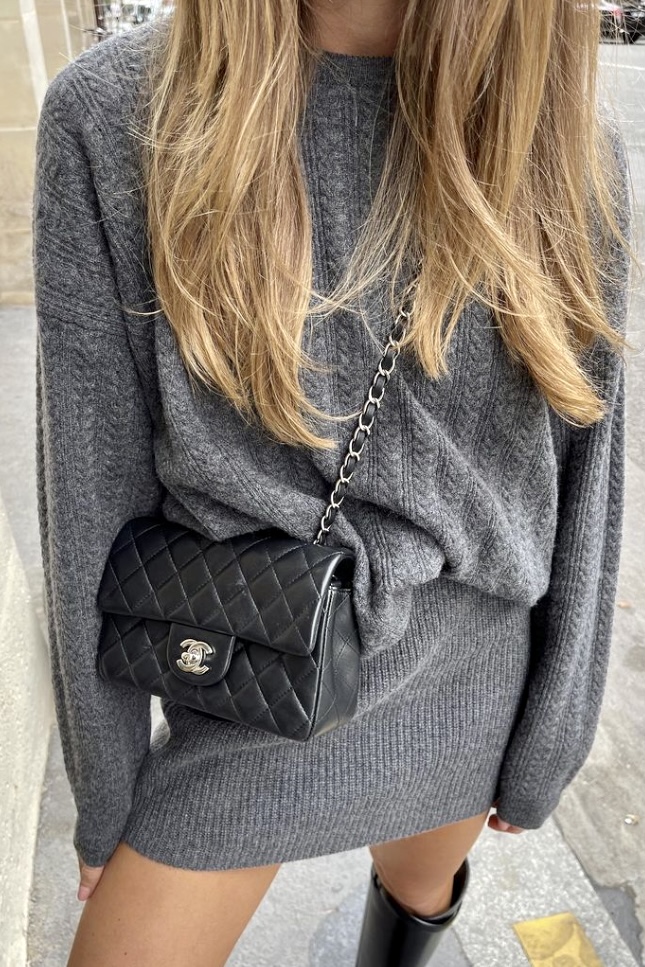 Fashion Color Trends For Fall 2023