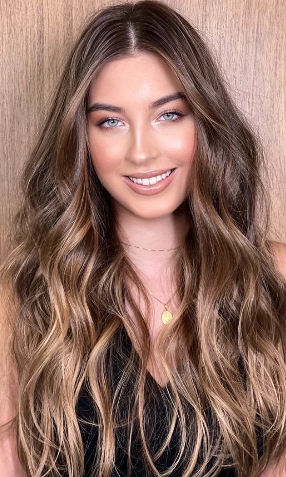40 Bronze Hair Color Ideas to Make You Look Radiant Your