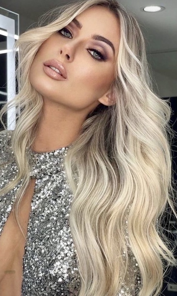30 Gorgeous Cool Blonde Hair Color Ideas to Rock Platinum, Ash, and More Hues - Your Classy Look