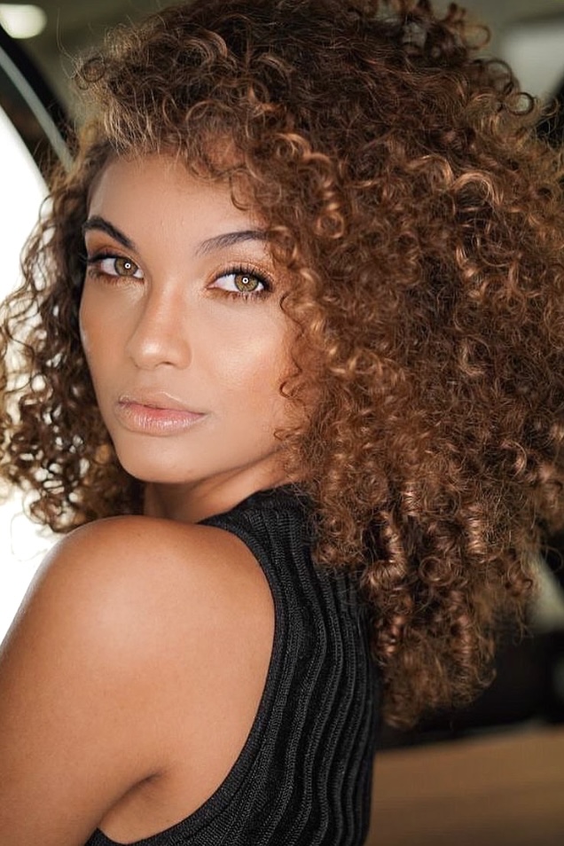 30 Dark Hair with Copper Highlights Ideas to Spice Up Your Style Your