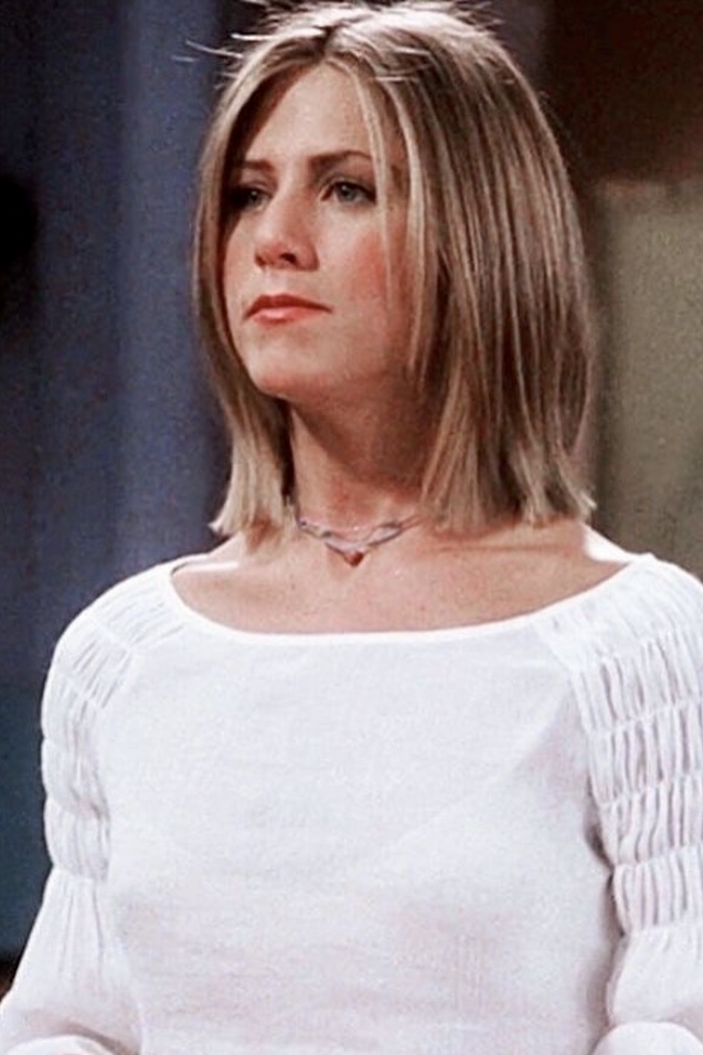 20 Iconic Rachel Green Haircuts and Hairstyles We Are Obsessed With