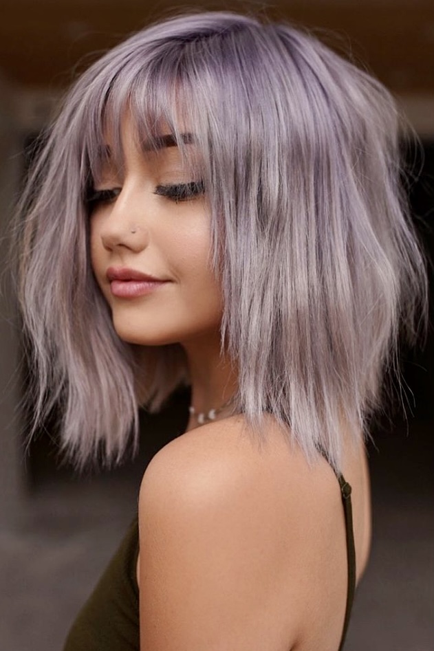 30 Biggest Winter Hair Color Trends You’ll Be Seeing Everywhere in 2024 Your Classy Look