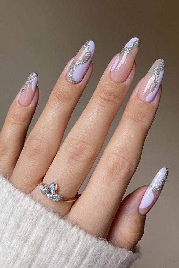 50 Trendy Winter Nail Designs You Should Try in 2023 Your Classy Look